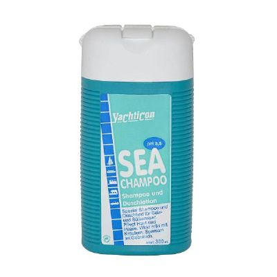 Yachticon Sea Shampoo 300 ml   18 stk./ks.