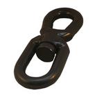 Swivel joint DK painted 16 mm