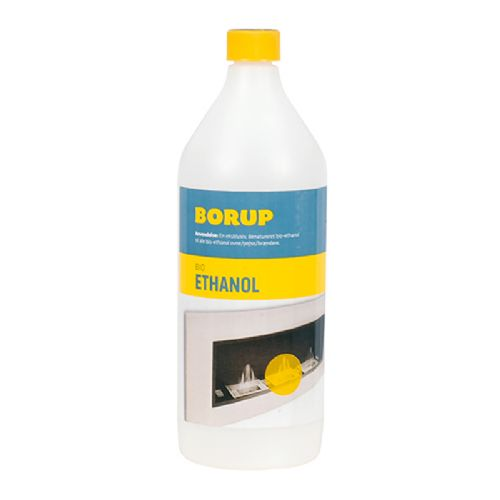 Bio Ethanol 2,5 ltr.