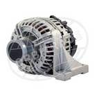 Orbitrade generator 14V, 140 Amp for Volvo Penta D3