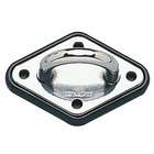 Ronstan Pad Auge Auge 26mm L-75mm 1000kg