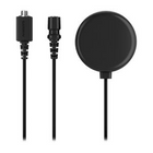 External GPS/Iridium antenna with adapter cable