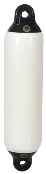 Dan-Fender 822 hvid / sort top