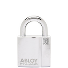 Abloy Vorhängeschloss PL340/25 Klasse 3