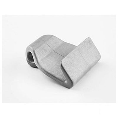 Presenningskrog   O1106040 f/8mm elastik  PS 10 STK