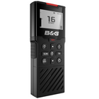 B&G H60 trådløst VHF-håndsæt med 100 m rækkevidde