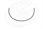 Orbitrade valve cover gasket