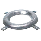 Bera ring anode 250/150mm