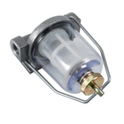 Fuel filter water separator