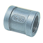 1852 Muffe Innengewinde 3/8" RF