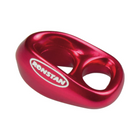Ronstan Shock 2pcs 5mm rope/6mm webbing red
