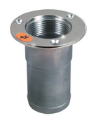 Roca tire filler 50mm iso9093-1 AISI316
