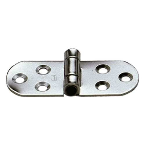 HS Hængsel rf poleret 40 x 250 mm