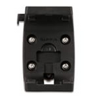 Handlebar mounting bracket