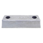 Orbitrade Zinc anode