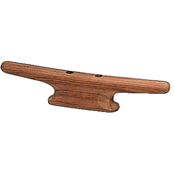 Roca pullert 20x31x4cm teak