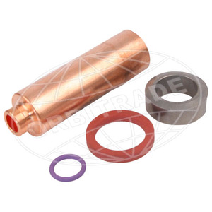 Orbitrade Injector sleeve kit D60