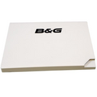 Sonnenschutz für B&amp;G Zeus2 Touch 9"
