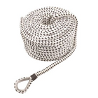 Ankertov med bly og isplejset kovs 16 mm x 30 m 8,4 kg