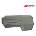 Afi viskermotor GM1 80° 63 mm aksel