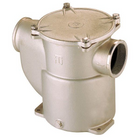 Wasserfilter Bronze 1 1/4"