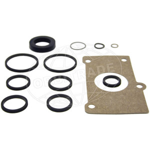 Orbitrade Gasket set cooler