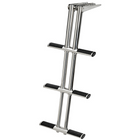 Badeleiter "Taucher" 3 Stufen