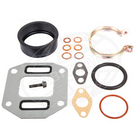 Orbitrade Turboanschlussdichtungssatz für Volvo Penta D31, D32, D41, D42, D43, D44, D300
