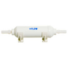 Yachticon Freshwater Filter Inline Studs: 1/2" 9 l/min.
