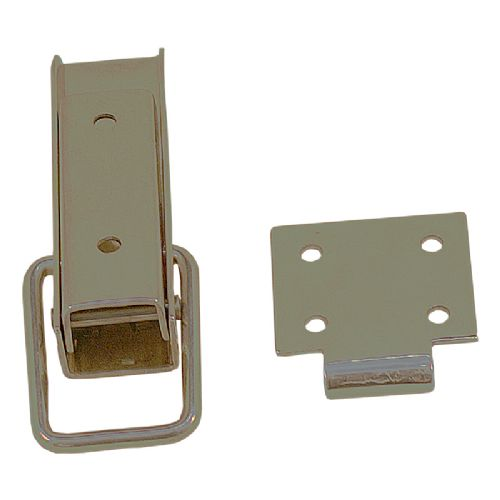 Locking equipment F/Coffin bench RF