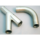 Seaworld Exhaust elbow rf for 38 mm hose Bend 90°