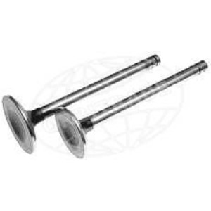 Orbitrade Exhaust valve