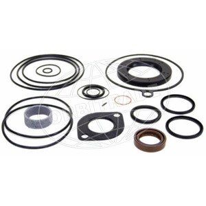 Orbitrade Gasket set upper unit