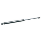 Gasfeder RF 500mm, Zylinder Ø18mm, Stange Ø8mm 38 kg