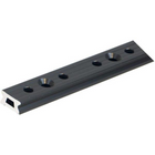 Ronstan Skødeskinne 30mm 2m serie 30