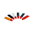 Yachticon Farvepasta 10 ml rød