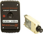 Lofrans Automatic fuse 70Amp with holder
