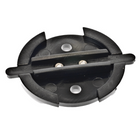 Riviera compass bayonet bracket for Aries, Stella