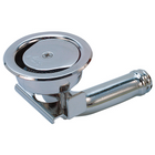 Roca fuel tank vent valve 90° ISO10088