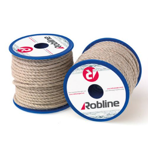 Classic-Tex lys natur 3 mm   Minispl. à 15 m   0552