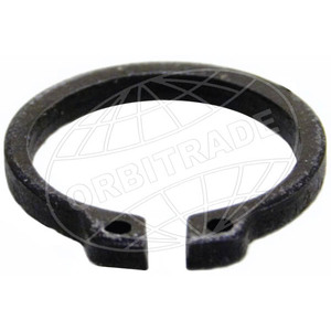 Orbitrade Lock ring