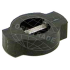 Orbitrade Seawater pump carrier for Volvo Penta D31, D32, D41, D42, D43, D44, D300