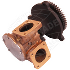 Orbitrade Seewasserpumpe D13