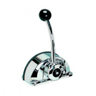 Ultraflex Control box chrome-plated single