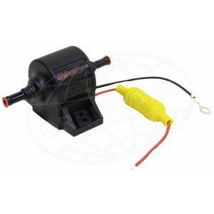 Orbitrade Electric fuel pump