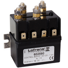 Lofrans Relaisbox 12 V 500-1000 W 4-polig