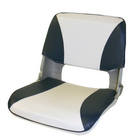 ESM SS48 Klappsitz Farbe: marine/hellgrau/marine