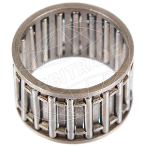 Orbitrade Needle bearing