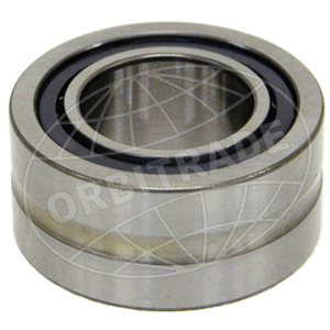 Orbitrade Needle bearing