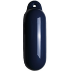 Majoni Drop Fender 15x58cm 1,1kg marineblau